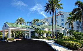Hilton Garden Inn Fort Myers Fort Myers, Fl